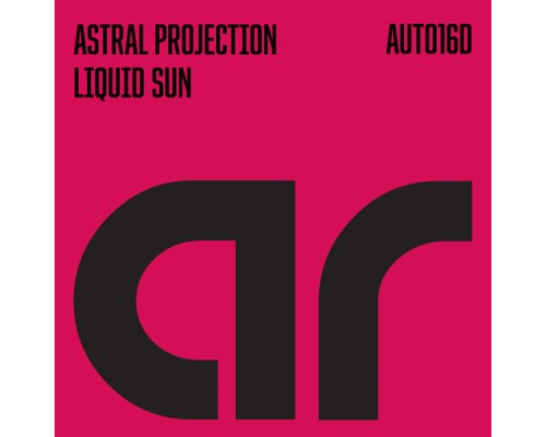 Astral Projection - Liquid Sun