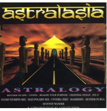 Astralasia - Astralogy