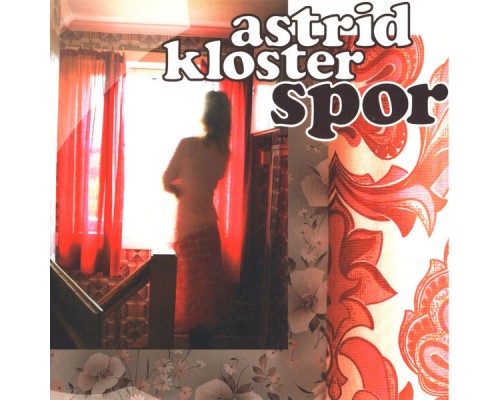 Astrid Kloster - Spor