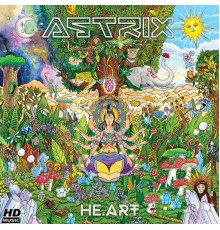 Astrix - He.art