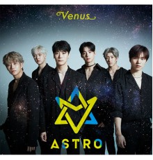 Astro - Venus