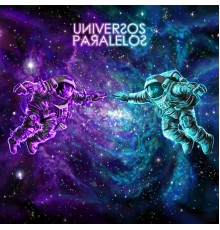 Astrolunáticos - Universos Paralelos