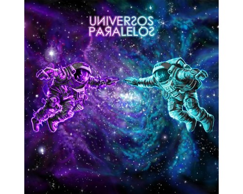 Astrolunáticos - Universos Paralelos