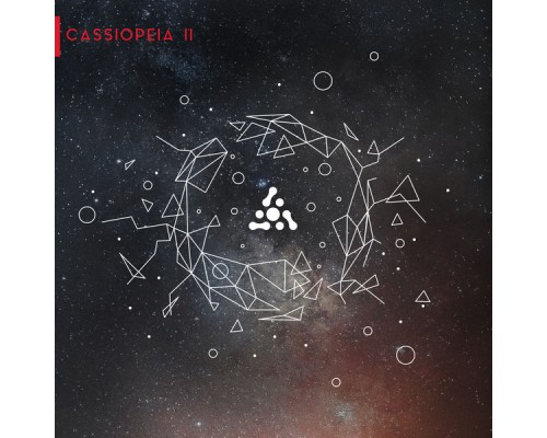 Astronaut Ape, AstroPilot, Unusual Cosmic Process - Cassiopeia II Astronaut Ape, AstroPilot, Unusual Cosmic Process - Cassiopeia II