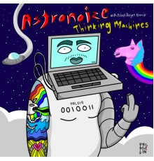 Astronoize - Think Machines