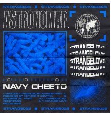 Astronomar - Navy Cheeto