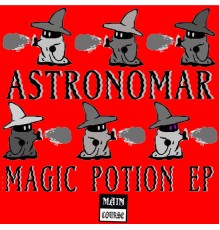 Astronomar - Magic Potion