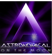 Astronomical - On the Moon