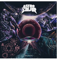 Astrosaur - Obscuroscope