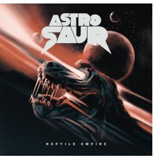 Astrosaur - Reptile Empire