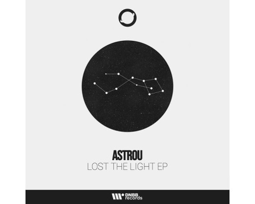 Astrou - Lost the Light