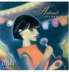 Astrud Gilberto - Diva