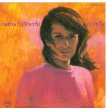 Astrud Gilberto - Windy