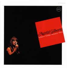 Astrud Gilberto - Gilberto Golden Japanese Album