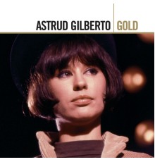 Astrud Gilberto - Gold