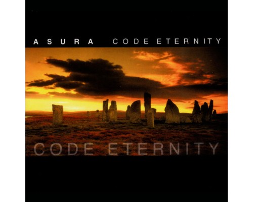 Asura - Code Eternity