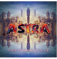 Asura - AstrA Instrumentals