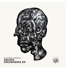 Asura - Drownerz - EP