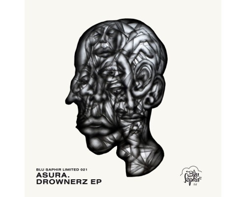 Asura - Drownerz - EP