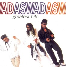 Aswad - Greatest Hits