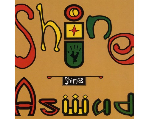 Aswad - Shine