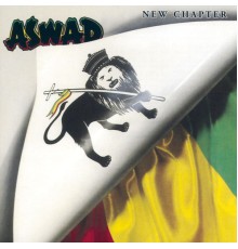 Aswad - New Chapter (Album Version)