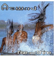 Aswad - Rise And Shine