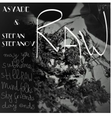 Asyade Stefan Stefanov - Raw