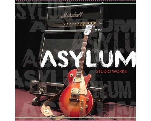 Asylum - Studio Works