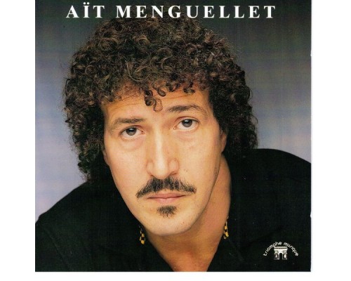 Aït Menguellet - A mmi