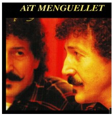 Aït Menguellet - Awkni xdae rabbi