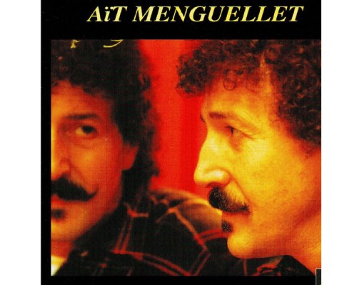 Aït Menguellet - Awkni xdae rabbi