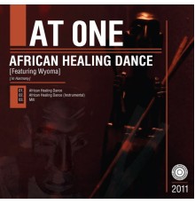At One - African Healing Dance