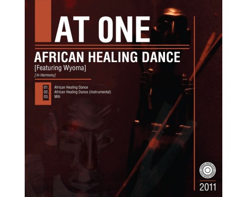 At One - African Healing Dance