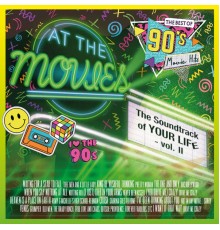 At The Movies - Soundtrack of Your Life - Vol. 2