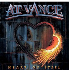 At Vance - Heart of Steel