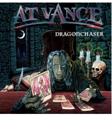 At Vance - Dragonchaser