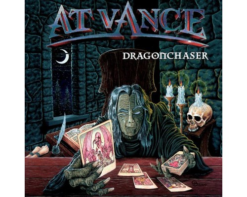 At Vance - Dragonchaser