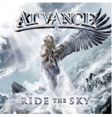 At Vance - Ride the Sky