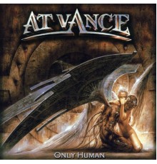 At Vance - Only Human