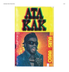 Ata Kak - Obaa Sima