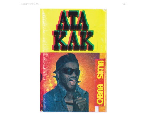 Ata Kak - Obaa Sima