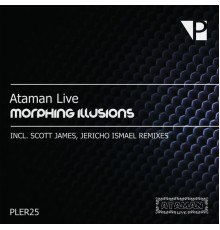 Ataman Live - Morphing Illusions