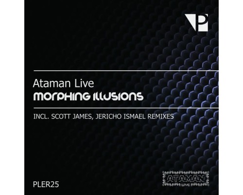 Ataman Live - Morphing Illusions