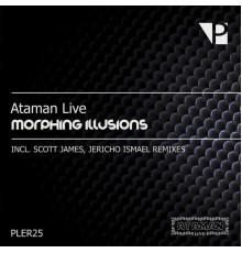 Ataman Live - Morphing Illusions