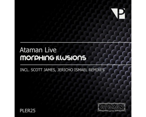 Ataman Live - Morphing Illusions