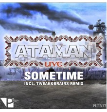 Ataman Live - Sometime