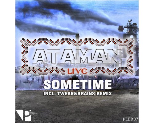 Ataman Live - Sometime