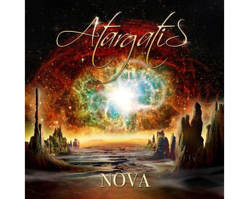 Atargatis - Nova