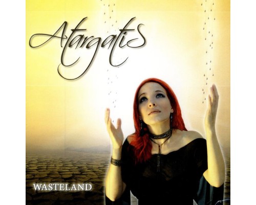 Atargatis - Wasteland